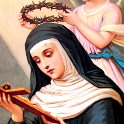 saintritamaina.org favicon